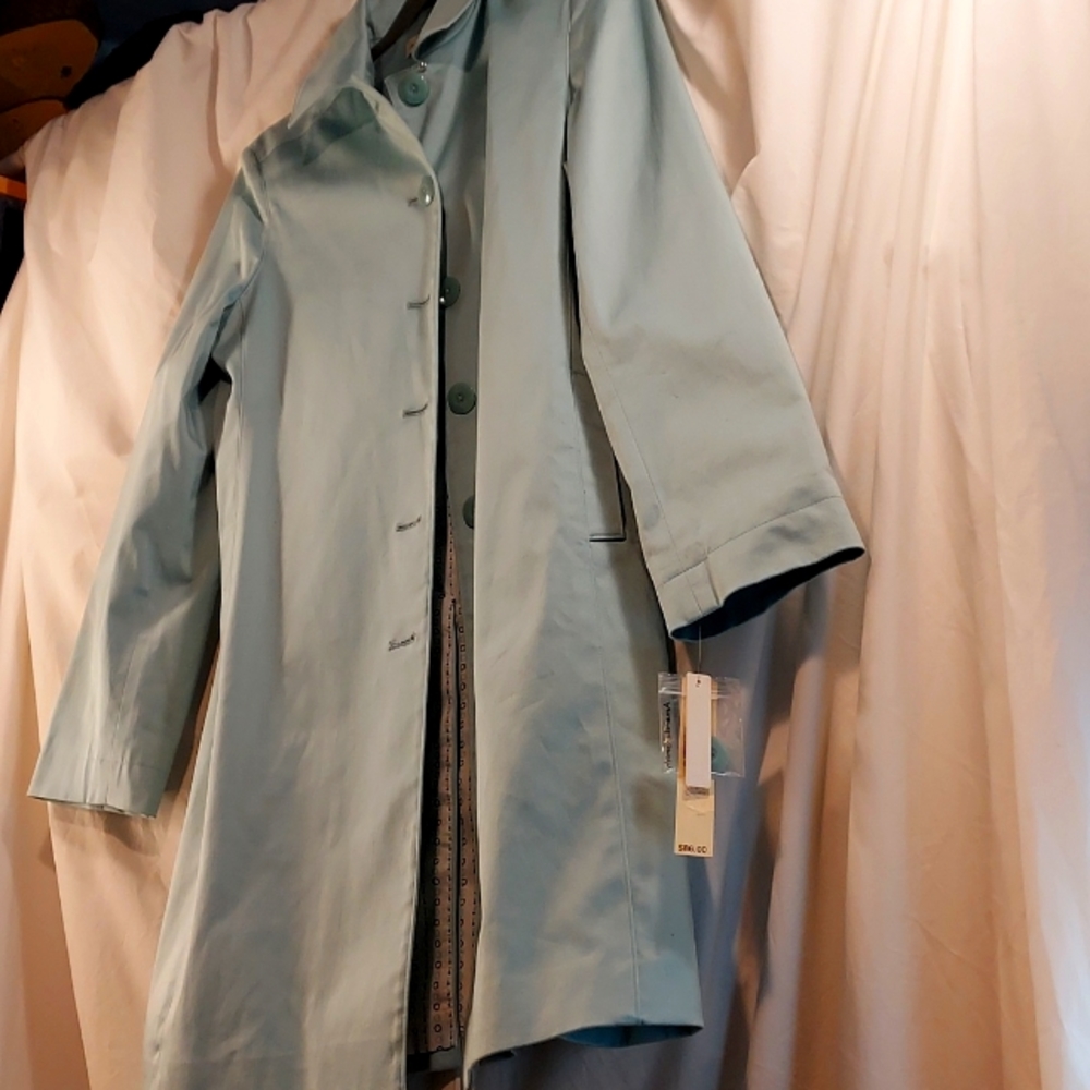 Amanda Smith Jacket